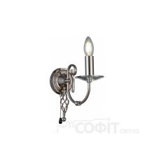 Бра Altalusse INL-6141W-01 Polished Nickel