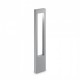 Столбик Ideal Lux VEGA PT1 GRIGIO 136042