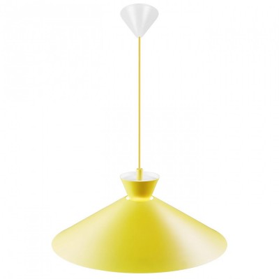 Подвесной светильник Nordlux Dial 45 | Pendant | Yellow 2213353026