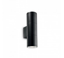 Бра Ideal Lux GUN AP2 SMALL NERO 100395
