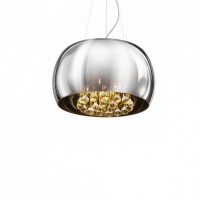 Подвесной светильник AZzardo BURN PENDANT/TOP AZ0699