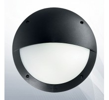 Уличный светильник Ideal Lux LUCIA-2 AP1 NERO 096698