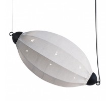 Підвісний світильник Pikart Chrysalis, L900 26954-3