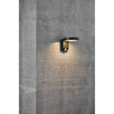 Бра Nordlux Rica Round Wall 2118141003