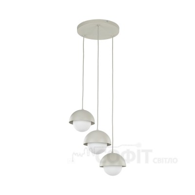 Підвісний світильник TK Lighting BONO BEIGE, 10206