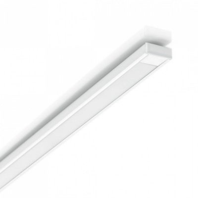 LED профіль Ideal Lux SLOT SURFACE 11 x 3000 mm AL 204581