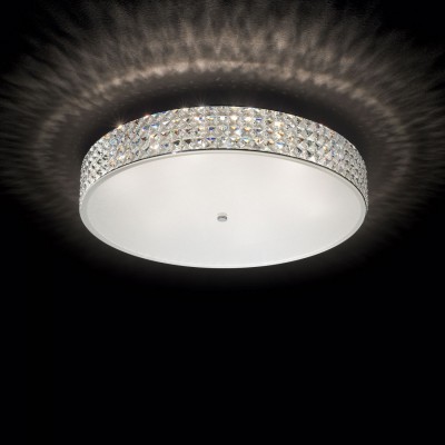 Люстра Ideal Lux ROMA PL12 087870