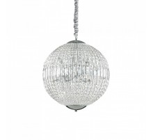 Люстра Ideal Lux LUXOR SP8 116228