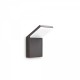 Бра Ideal Lux STYLE AP ANTRACITE 3000K 246857