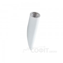 Настенный светильник AZzardo TORCH AZ2207 White LED IP54