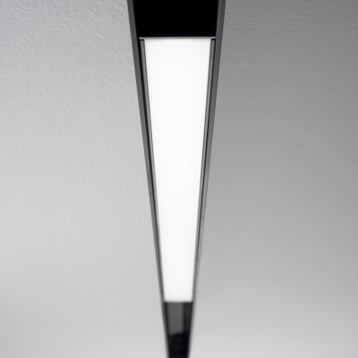 Трековый светильник Ideal Lux ARCA WIDE 60 CM 3000K 222950 Трековый светильник Ideal Lux ARCA WIDE 60 CM 3000K 222950