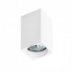 Точковий світильник AZzardo MINI SQUARE WHITE AZ1381