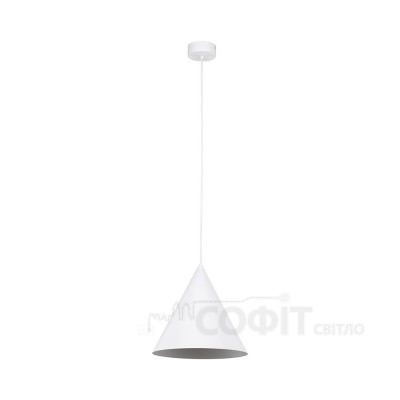 Подвесной светильник TK Lighting CONO WHITE M, 10008