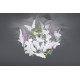 Люстра Trio R60213017 Reality Butterfly