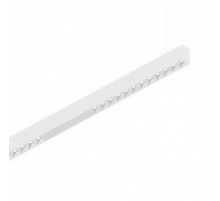 Трековый светильник Ideal Lux DRAFT ON-OFF 4000K WH 223803
