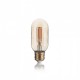 Лампочка Ideal Lux E27 VINTAGE 04W BOMB AMBRA 2200K 151700