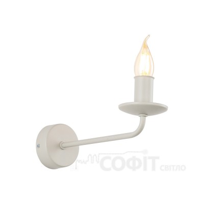 Бра TK Lighting LIMAL BEIGE, 10244