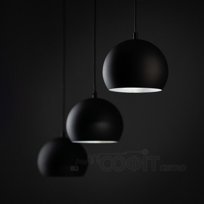 Подвесной светильник TK Lighting ZOE BLACK S, 10169