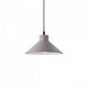 Підвісний світильник Ideal Lux OIL-6 SP1 CEMENTO 129099