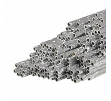 Плафон AZzardo SIRIUS 75 STICK CH AZ2115