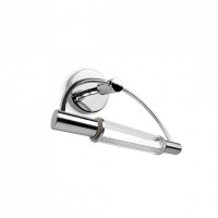 Бра Ideal Lux ARCO AP1 CROMO 008905