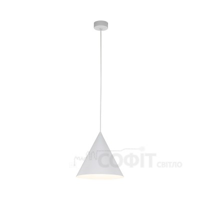 Подвесной светильник TK Lighting CONO WHITE M, 10008