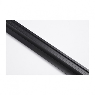 Трековий шинопровід AZzardo TRACK MAGNETIC52 2m GIPS BK AZ4650
