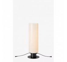 Столбик MarkSlojd Sweden GARDEN 24 Cylinder 70cm 12W White 107985