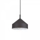 Подвесной светильник Ideal Lux YURTA SP1 D21 NERO 281568