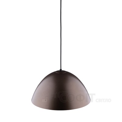 Підвісний світильник TK Lighting FARO BROWN, 4332