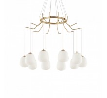 Люстра Ideal Lux KAROUSEL SP10 206394