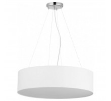 Люстра підвісна TK Lighting VIENNA WHITE 4244
