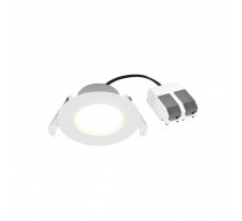 Точковий світильник Nordlux Siege 1-Kit 2110370101