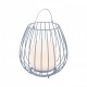 Настольная лампа Nordlux Jim To Go Gray 2218105010