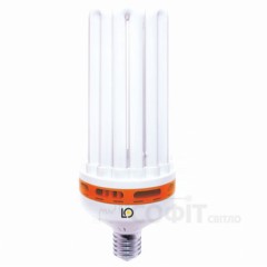 Лампа ESL-200-033 T5 8U 200W E40 5000К LightOffer енергозберігаюча (74000015)