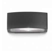 Архітектурне освітлення Ideal Lux ANDROMEDA AP1 NERO 061597