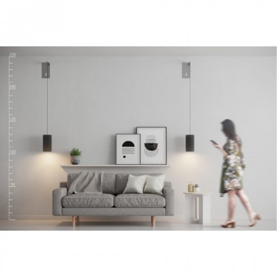 Бра AZzardo ALMERIA BLACK AZ2611