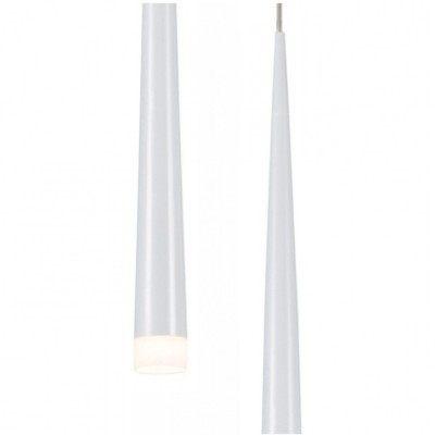 Підвісний світильник AZzardo STYLO 8 WHITE AZ0209