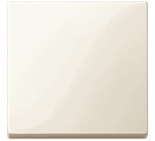 Клавиша одинарная, бежевый, Schneider Electric Merten System M, MTN432144
