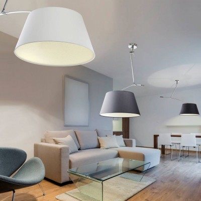 Абажур AZzardo SHADE NF 50 WHITE AZ2592