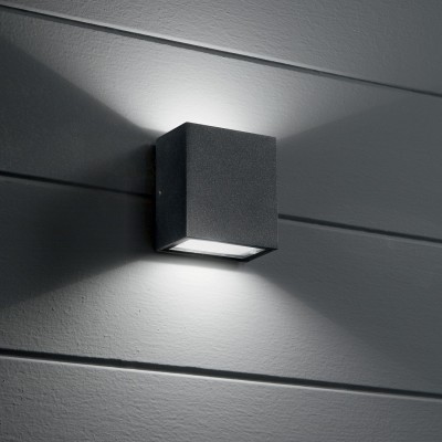 Архитектурное освещение Ideal Lux ARGO ANTRACITE 3000K 250946 Архитектурное освещение Ideal Lux ARGO ANTRACITE 3000K 250946
