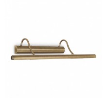 Бра Ideal Lux MIRROR-10 AP4 BRUNITO 017310