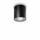 Точечный светильник Ideal Lux GUN PL1 NERO 122687