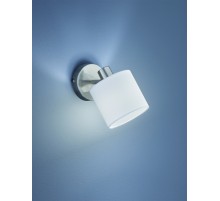 Настенный светильник Trio R80331001 Reality Tommy