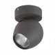 Спот система AZzardo PERA 1 SAND GREY AZ1245