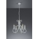 Люстра Trio 110500561 Classy