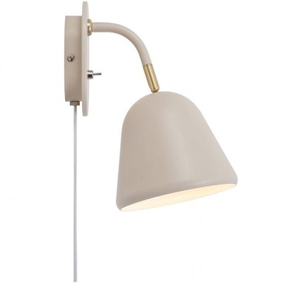 Бра Nordlux Fleur Wall 2112101001