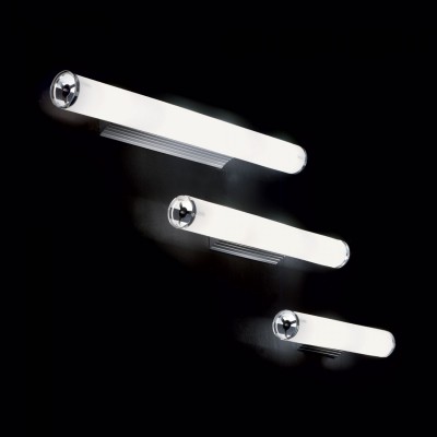 Бра Ideal Lux CAMERINO AP2 027081