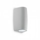 Архітектурне освітлення Ideal Lux KEOPE AP2 GRIGIO 147796