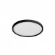 Потолочный светильник AZzardo Thin Round CCT Smart AZ3432